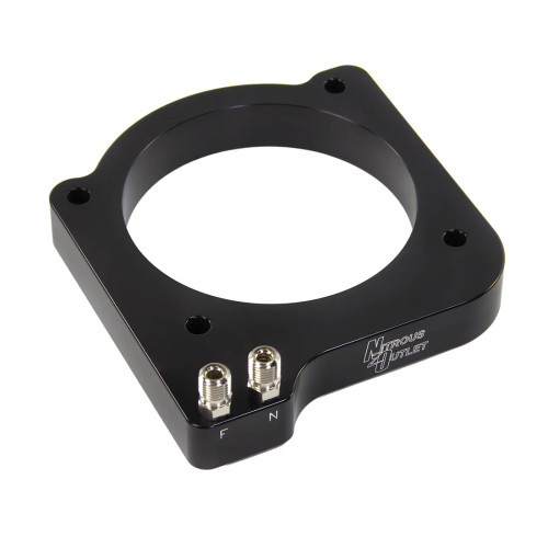 [PN: 00-43007] Mopar 6.2L EFI Hemi SRT Hellcat Plate Conversion