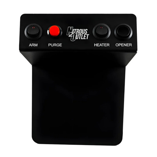 [PN: 00-11026] GM 2010-2015 5th Gen Camaro Console Switch Panel