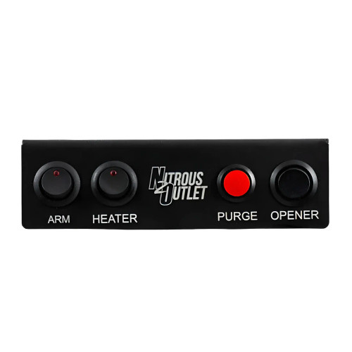 [PN: 00-11032] GM 2009-2014 Cadillac CTS-V Switch Panel