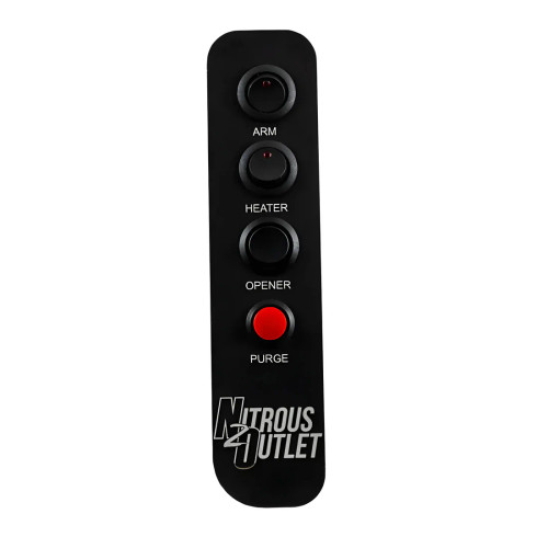 [PN: 00-11027] Mopar 2008-2011 Dodge Challenger Console Switch Panel
