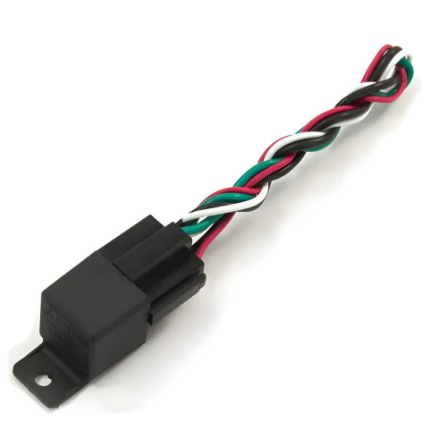 [PN: 00-52002] Relay and Harness