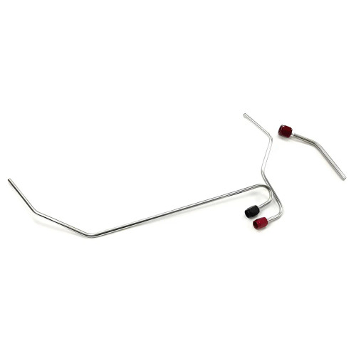 [PN: 00-10129-MSD-LS7-HL] MSD Atomic Airforce LS7 Plate Hardline Kit