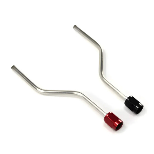 [PN: 00-10117-HL] GM 93-97 52/58mm LT1 Plate Hardline Kit