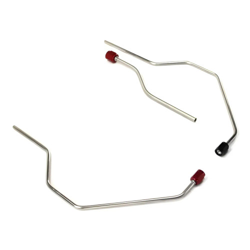 [PN: 00-10119-90-HL] GM 2010-2015 Camaro 90mm Plate Hard Line Kit