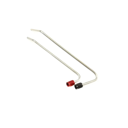 [PN: 00-10164-HL] 2011-2017 Mustang 5.0 Hardline kit (For CobraJet Intake)