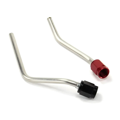 [PN: 00-10177-HL] GM 2014+ LT1 L83 Truck 83mm Plate Hard Line Kit