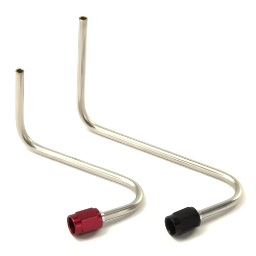 [PN: 00-10145-HL] Ford Mustang GT/F-150 5.0L Hard Line Kit (2011-2017)