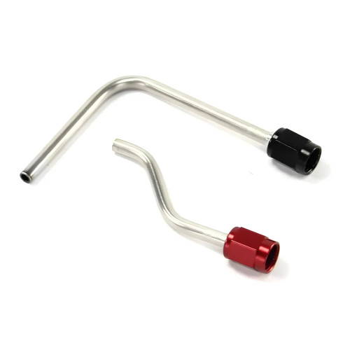 [PN: 00-10149-HL] GM 2014-2019 LT1 Corvette Plate Hard Line Kit