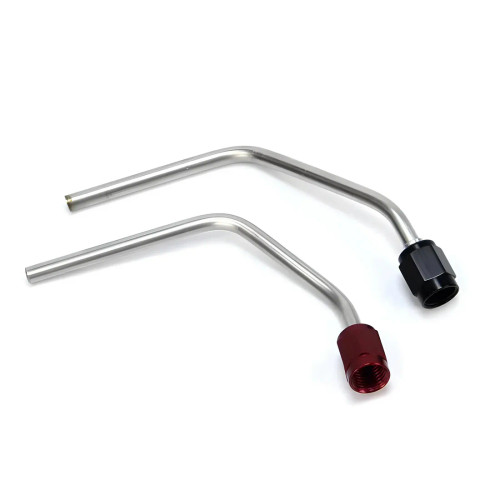 [PN: 00-10181-HL] GM 03-13 Truck FAST 102mm LSX R/T Plate Hard Line Kit