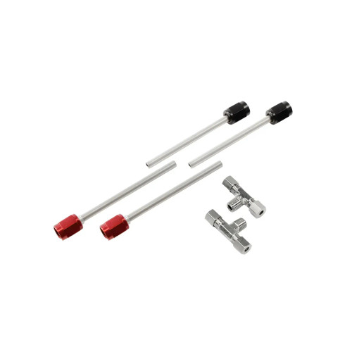 [PN: 00-10132-HL] Mopar 1992-2002 Viper Plate Hardline Kit