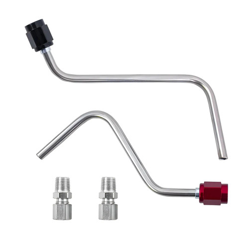 [PN: 00-10154-HL] GM 2016-2019 Camaro LT1 Hard-line Kit