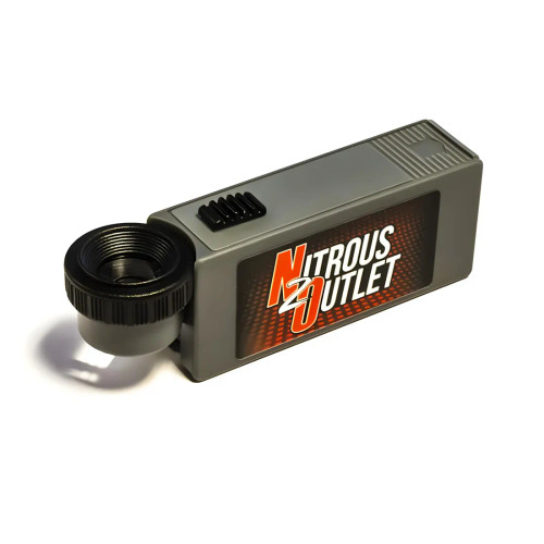 [PN: 00-56007] Compact Spark Plug Reading Tool