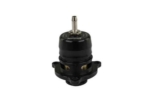 [PN: TS-0203-1064] Turbosmart BOV Kompact VR08 Dual Port 2016+ Ford Focus RS 2.3L