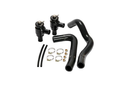 [PN: TS-0203-1250] Turbosmart BOV Kompact VR03 Plumb Back KIT - BMW