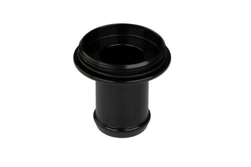 [PN: TS-0203-3008] Turbosmart BOV Kompact 20mm Plumb Back Fitting - Black
