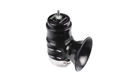 [PN: TS-0204-1303] Turbosmart BOV Race Port Bubba Sonic (VTA) - SLEEPER (all black)