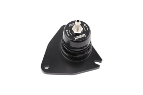 [PN: TS-0203-1017] Turbosmart BOV Kompact Dual Port - Honda Civic CTR/RS