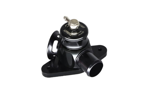 [PN: TS-0203-1010] Turbosmart  BOV Kompact Dual Port - Nissan JUKE/Pulsar