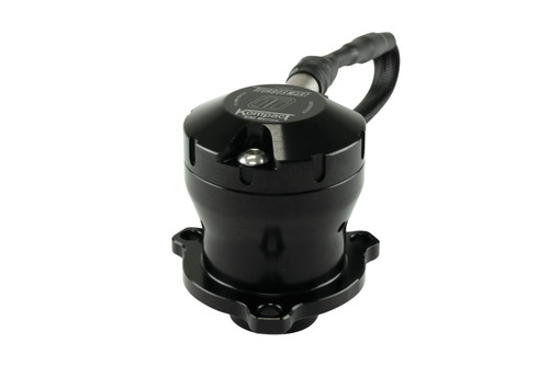 [PN: TS-0223-1292] Turbosmart BOV Kompact EM re-circ VR9 - BMW 1 3 5 6 7 X3 X5 X6 {N55} Except M2