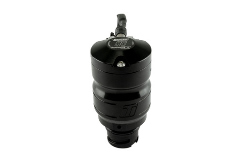 [PN: TS-0225-1202] Turbosmart BOV EM Ford F150 Plumb Back