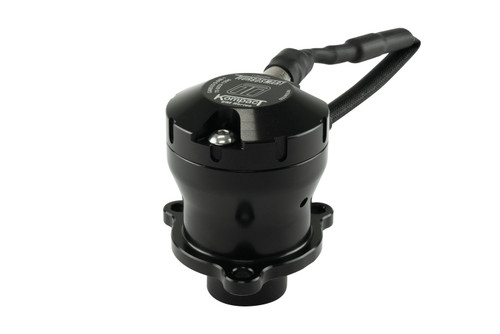 [PN: TS-0223-1296] Turbosmart BOV Kompact EM re-circ VR13 - 2019 Ford Ranger 2.3L