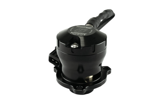 [PN: TS-0223-1092] Turbosmart BOV Kompact EM Dual Port VR9 - BMW 1 3 5 6 7 X3 X5 X6 {N55} Except M2