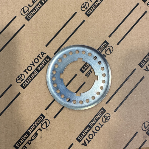 Toyota Timing Belt Guide