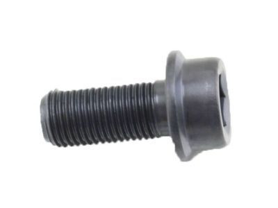 Toyota VVTI Cam Gear Bolt