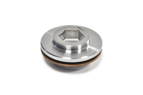 Toyota VVTI Cam Gear Cap and Seal