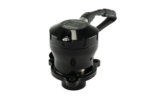 [PN: TS-0223-1066] Turbosmart BOV Kompact EM Dual Port Ford Ecoboost 1.6L Fiest ST and 2.3L Mustang