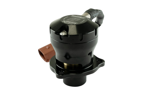 [PN: TS-0223-1063] Turbosmart BOV Kompact EM Dual Port VW Golf MK7 GTI/R