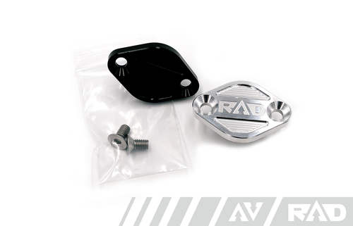 RAD Industries Cam Sensor Delete