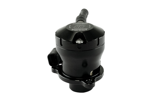 [PN: TS-0223-1068] Turbosmart BOV Kompact EM Dual Port VR24 Subaru WRX (FA24F)