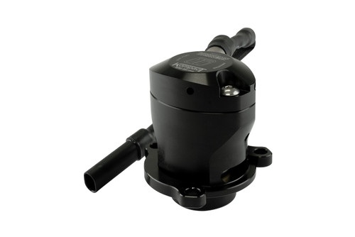 [PN: TS-0223-1050] Turbosmart BOV Kompact EM Dual Port VR23 - N20 BMW