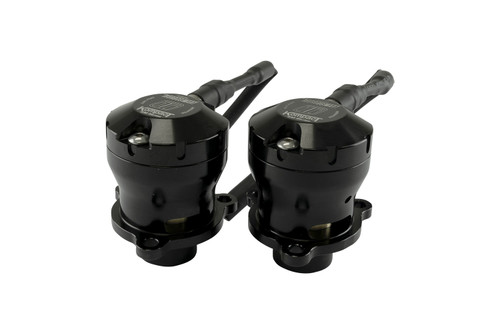 [PN: TS-0223-1097] Turbosmart BOV Kompact EM Dual Port VR18 (VAG MK8)