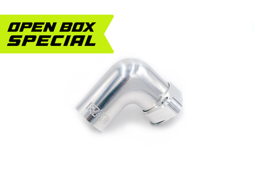 OPEN: RAD Industries GTE Billet Upper Water Neck *Race Version