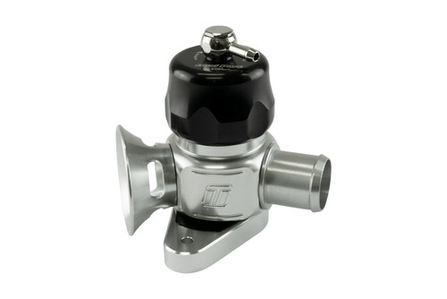 [PN: TS-0205-1010] Turbosmart BOV Dual Port Maz/Sub-Black