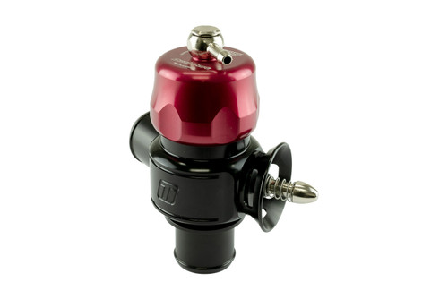 Turbosmart Pro Port Sensor Cap w/Sensor - Black | Universal (TS-0208-9002)