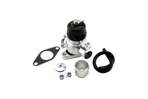 [PN: TS-0205-1026] Turbosmart BOV Dual Port Nissan-Black