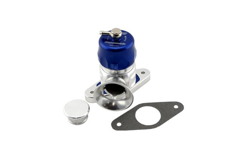[PN: TS-0205-1309] Turbosmart BOV Supersonic Mazda/Subaru -Blue