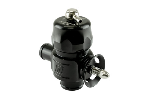 [PN: TS-0215-1018] Turbosmart BOV SP Dual Port Subaru WRX 2015+-Black