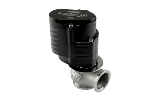 [PN: TS-0552-1502] Turbosmart GenV eWG40 CompGate40 Electronic Black