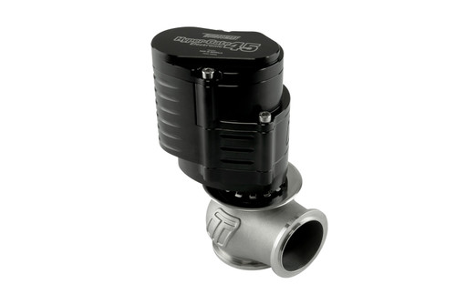 [PN: TS-0553-1502] Turbosmart E-WG45 GenV Hyper-Gate 45mm Electronic Wastegate - Black