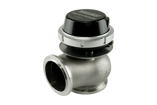 [PN: TS-0506-1041] Turbosmart WG45 2011 Hypergate 45mm wastegate - 14psi Black-