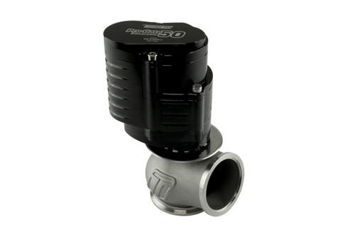 [TS-0554-1502] Turbosmart GenV eWG50 Progate50 Electronic Black