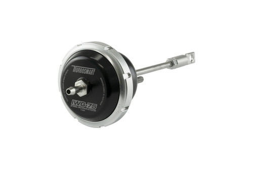 [PN: TS-0622-9122] Turbosmart IWG75  2016+ Ford Focus RS 2.3L - 12 PSI Black