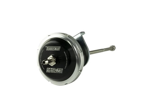 [PN: TS-0622-5072] Turbosmart IWG75 Ford Focus ST 2.0L Ecoboost -  7 PSI Black