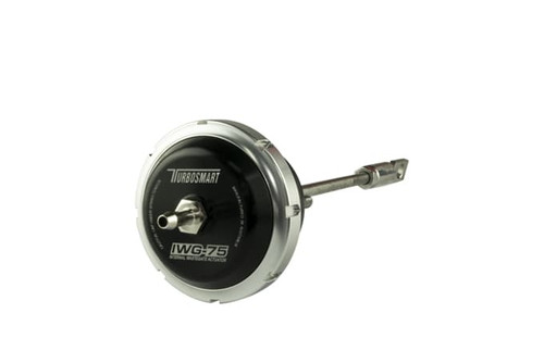 [PN: TS-0629-1072] Turbosmart  IWG75 Fiat 124 Spider/500T/L/X/Abarth 2012+ 7psi Outer Spring Fitted
