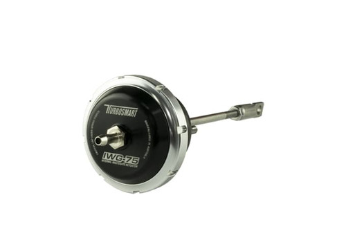 [PN: TS-0622-9142] Turbosmart IWG75  2016+ Ford Focus RS 2.3L - 14 PSI Black