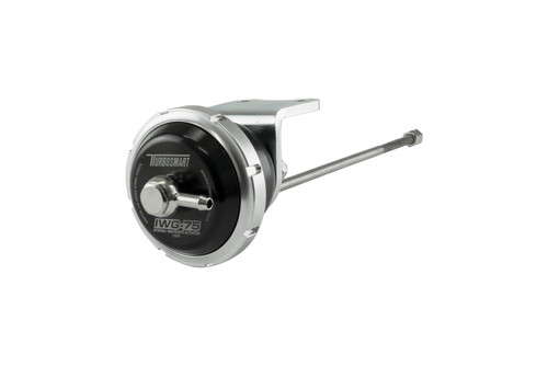 [PN: TS-0645-1052] Turbosmart IWG75 VAG K04 Variant - Black 5PSI